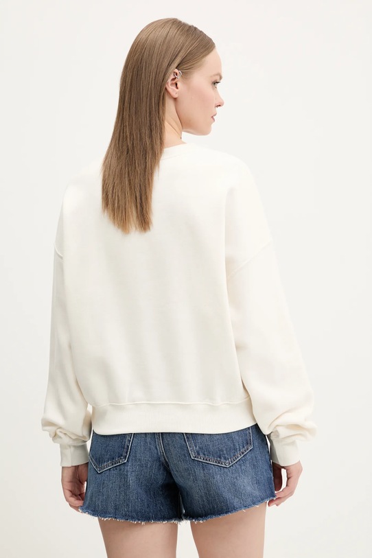 Ruházat Hollister Co. felső KI352.5110.100 bézs