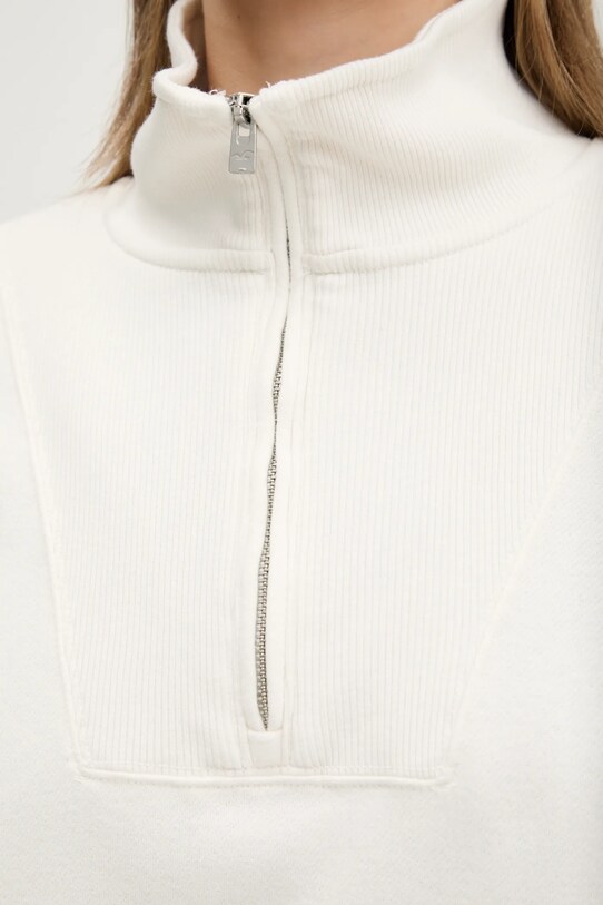 Hollister Co. bluza KI352.5111.100 bej