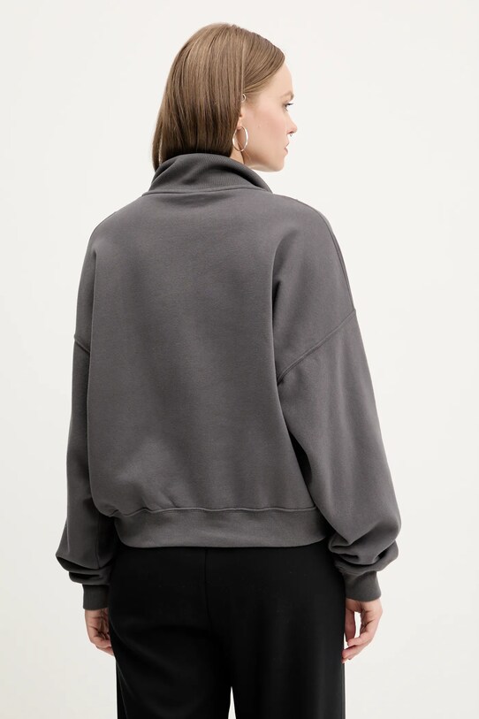 Îmbrăcăminte Hollister Co. bluza KI352.5112.131 gri