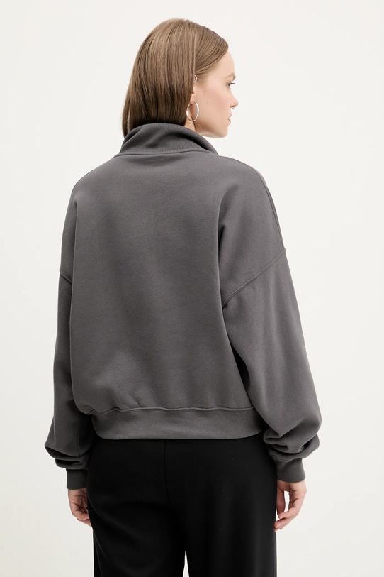 Îmbrăcăminte Hollister Co. bluza KI352.5112.131 gri