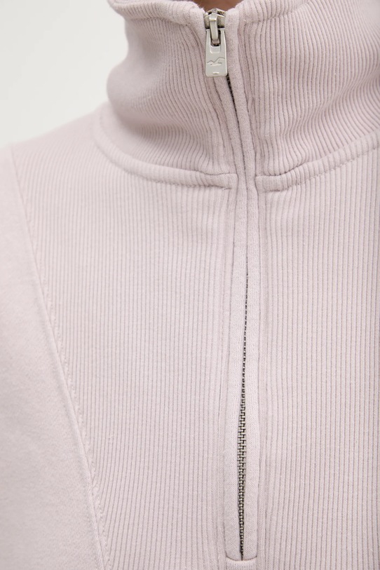 Hollister Co. bluza KI352.5112.400 różowy