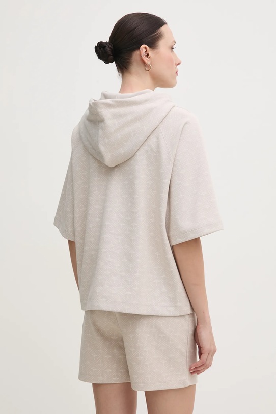 Odzież Joop! bluza 30046217 beżowy