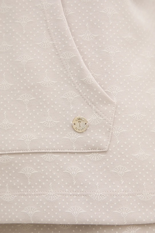 Joop! bluza 30046217 beżowy