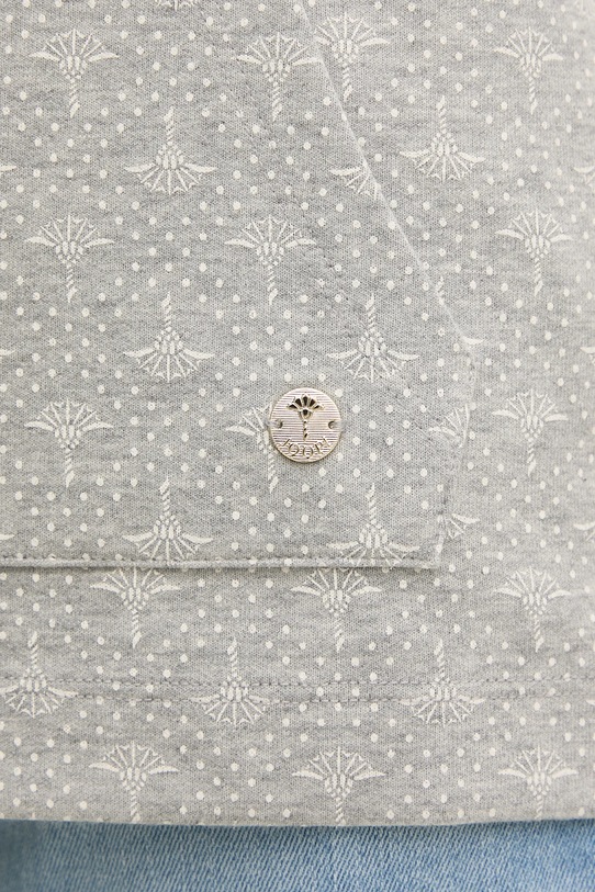 Кофта Joop! 30046217 сірий