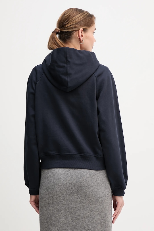 Odzież Joop! bluza bawełniana 30046176 granatowy