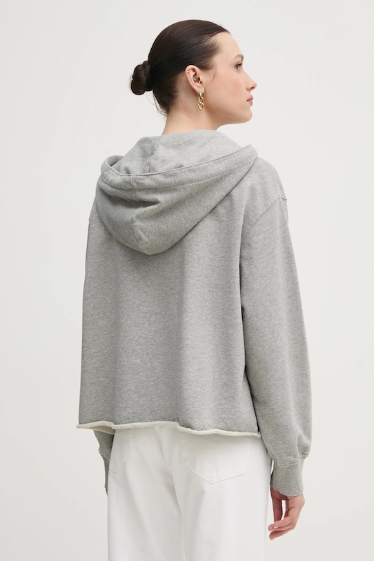 Одяг Бавовняна кофта Joop! 30046271 сірий