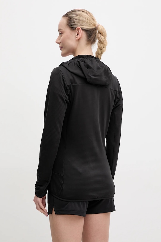 Ruházat Salewa szabadidős Puez Altavia 00.0000029137 fekete