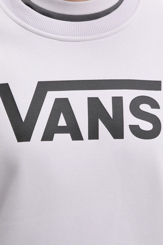 Vans felpa VN000A5QUUI1 violetto