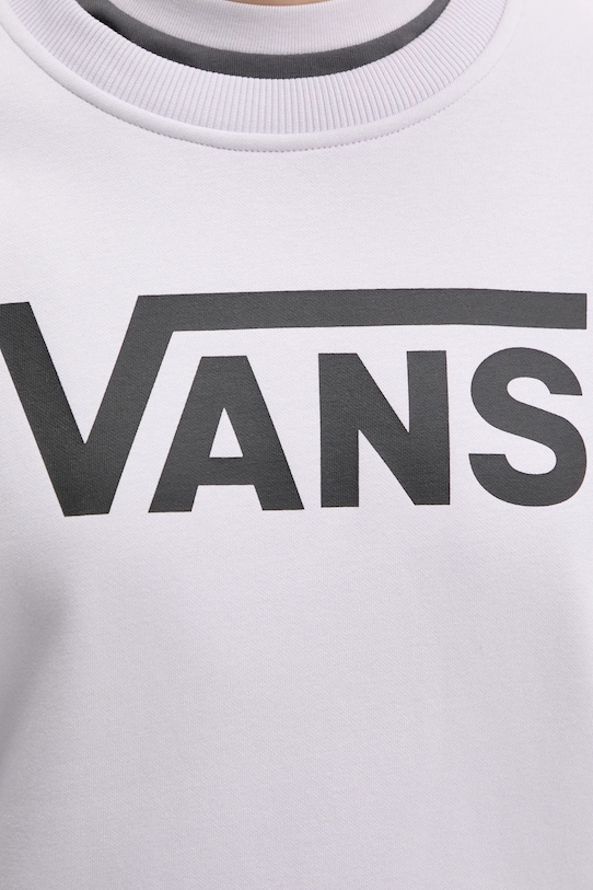 Mikina Vans VN000A5QUUI1 fialová