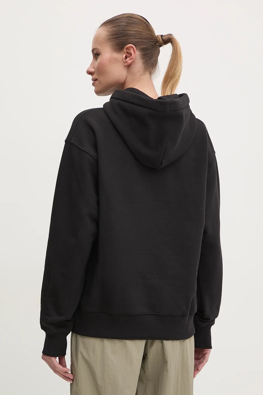 Одежда Кофта On Club 1WE10040553 чёрный