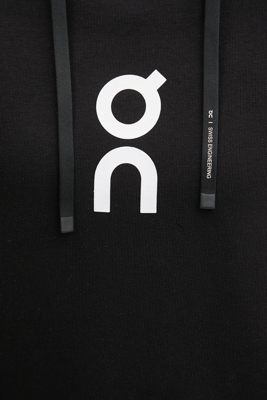 Кофта On Club 1WE10040553 чёрный