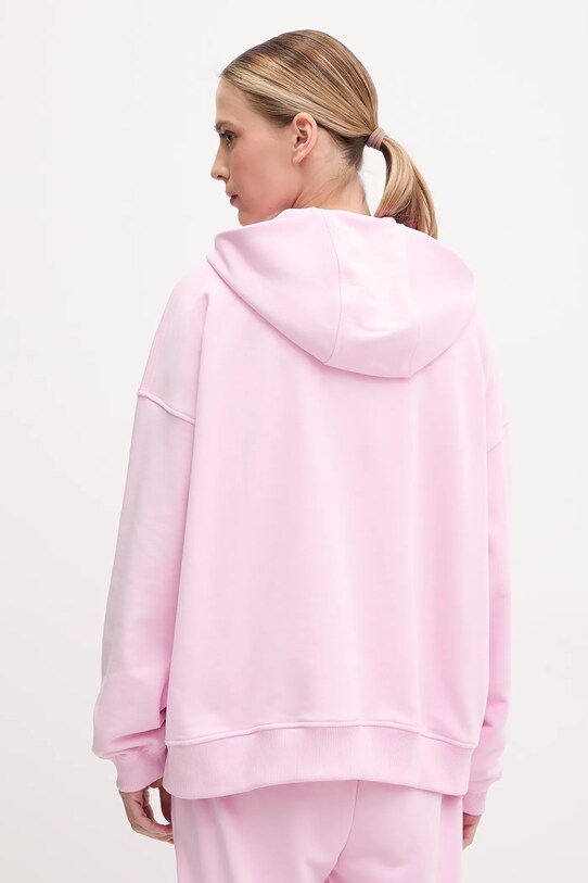 Oblečení Mikina JOYINME Evolve Bluza.Evolve růžová