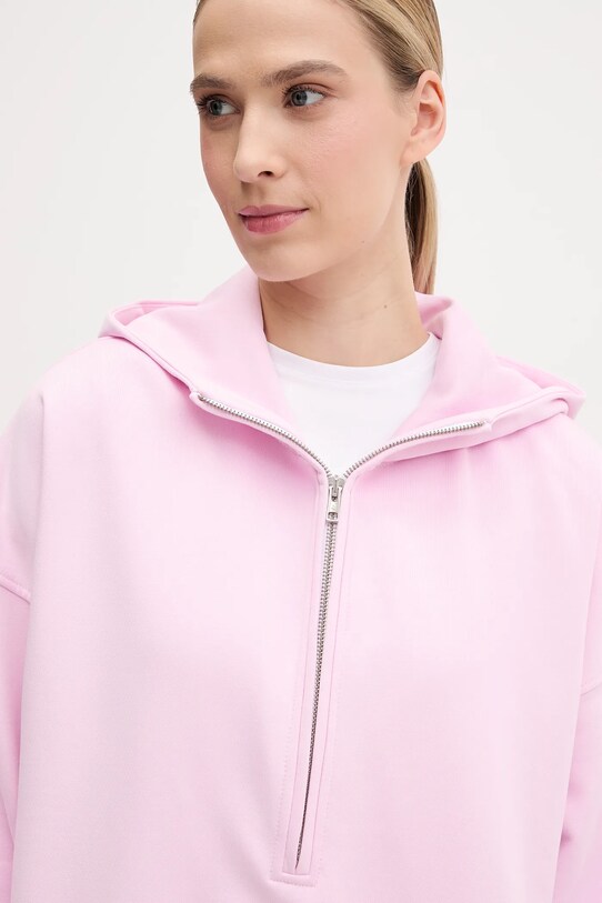 Mikina JOYINME Evolve růžová Bluza.Evolve