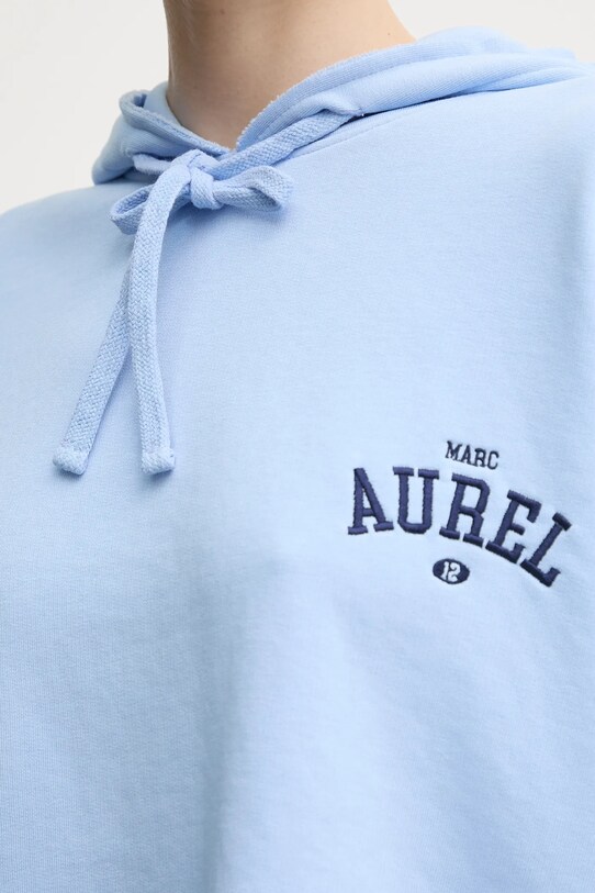 Marc Aurel felső 7644.7000.73707 kék