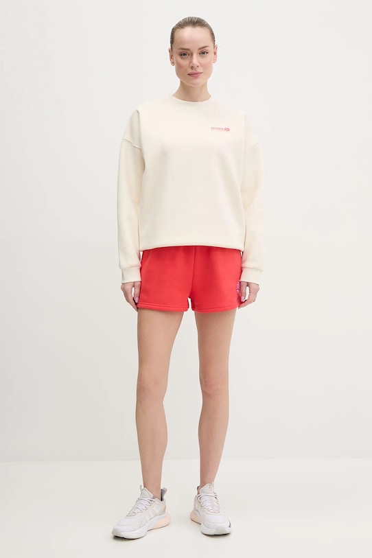 Rip Curl bluza 08QWFL bej SS25