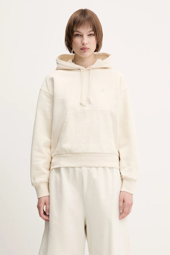 Carhartt WIP bluza Hooded Casey Sweatshirt
