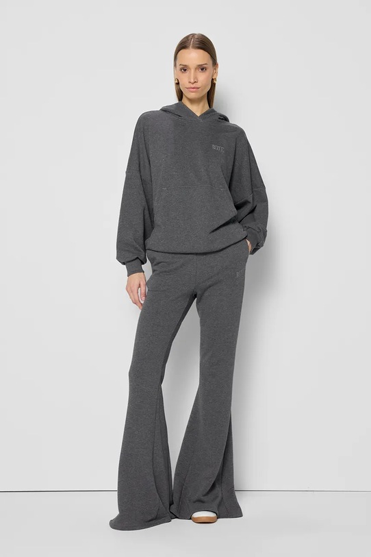 Mikina Bizuu MAURA sivá MAURA.GRAFITOWY.SS25