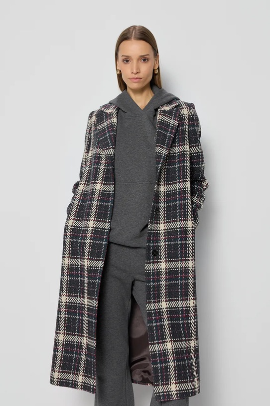 Mikina Bizuu MAURA MAURA.GRAFITOWY.SS25