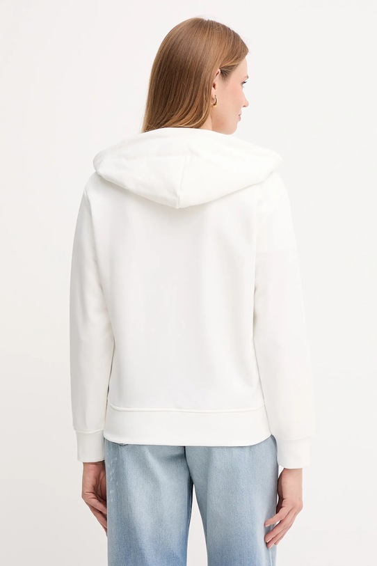 Odzież Gant bluza 4201412 biały