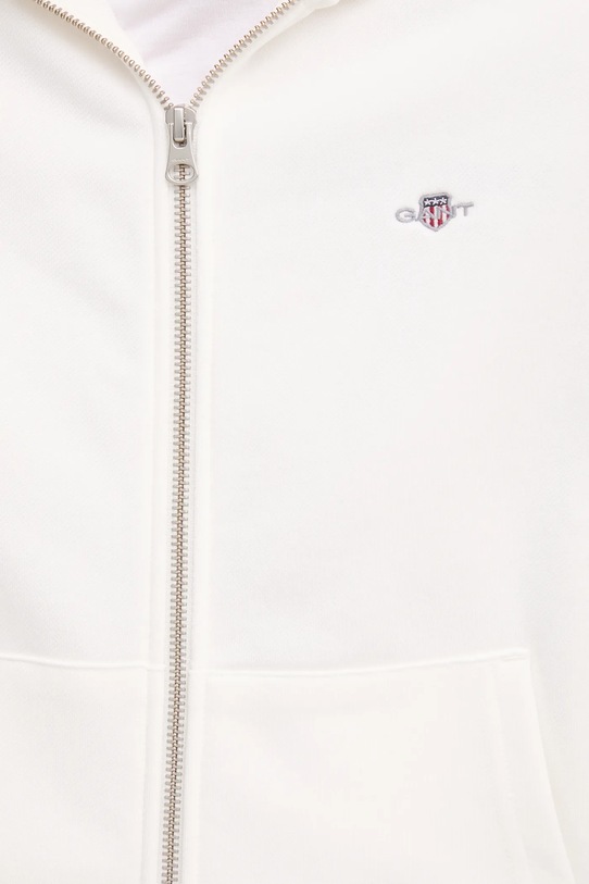 Gant bluza 4201412 biały