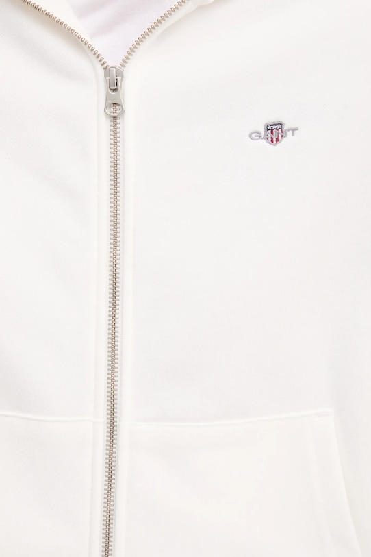 Gant bluza 4201412 biały