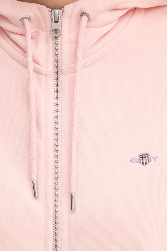 Gant bluza 4201412 różowy
