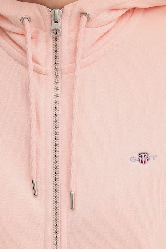 Gant bluza 4201412 różowy