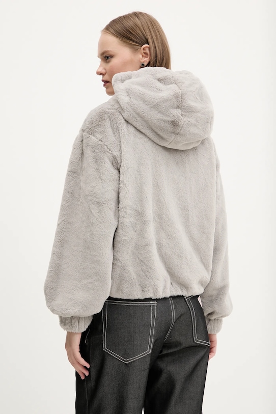 Abbigliamento Karl Kani giacca 61220046 grigio