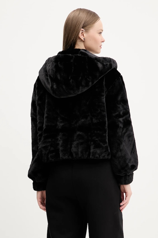 Îmbrăcăminte Karl Kani geaca 61220047 negru