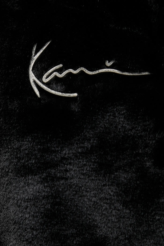 Karl Kani geaca 61220047 negru