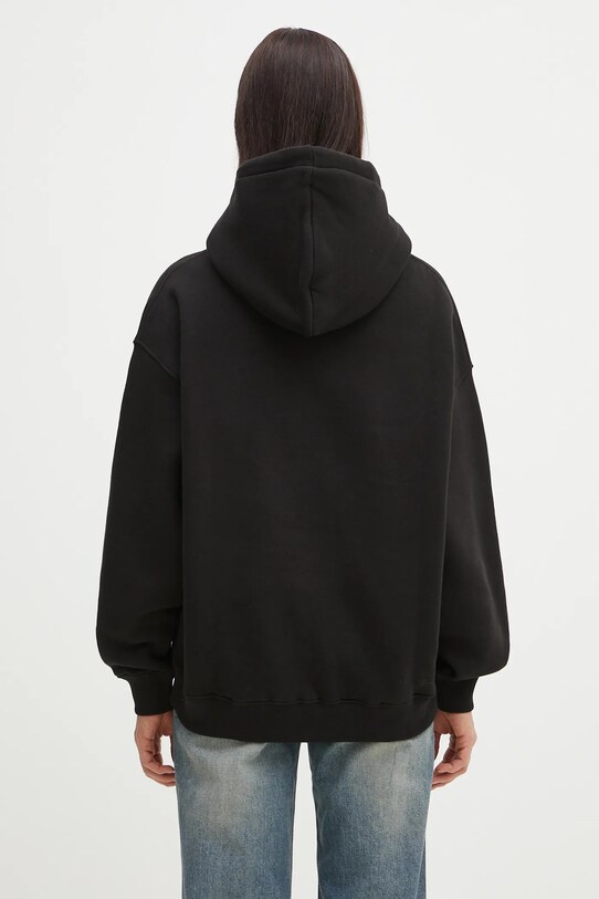 Clothing Kenzo cotton sweatshirt Boke Flower 2.0 FF52SW1754MB.99J black