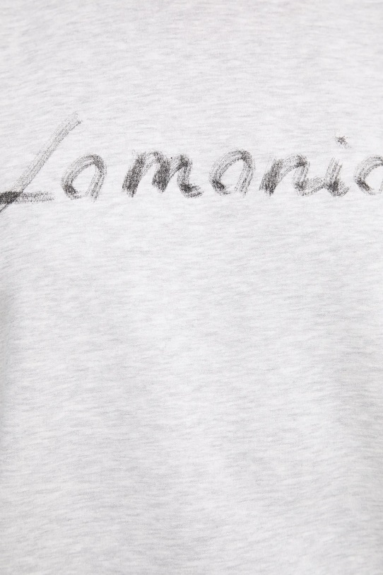 Кофта La Mania FIORA FIORA сірий