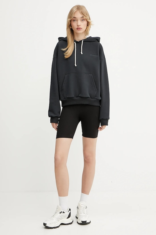 Кофта La Mania JUNA JUNA сірий SS25