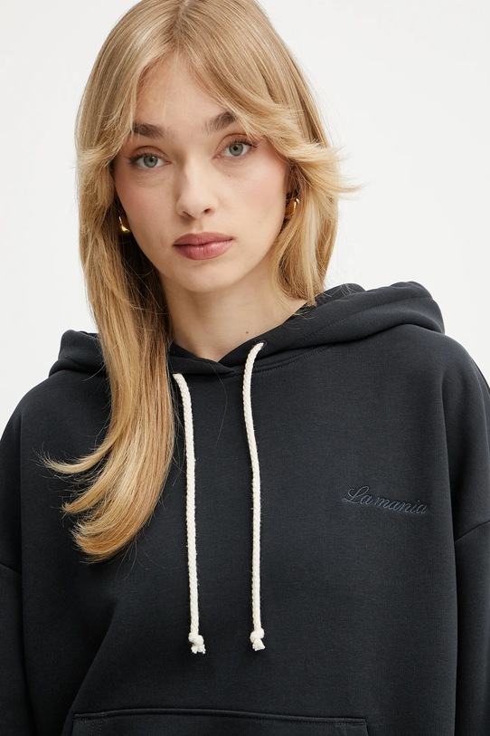 Кофта La Mania JUNA сірий JUNA