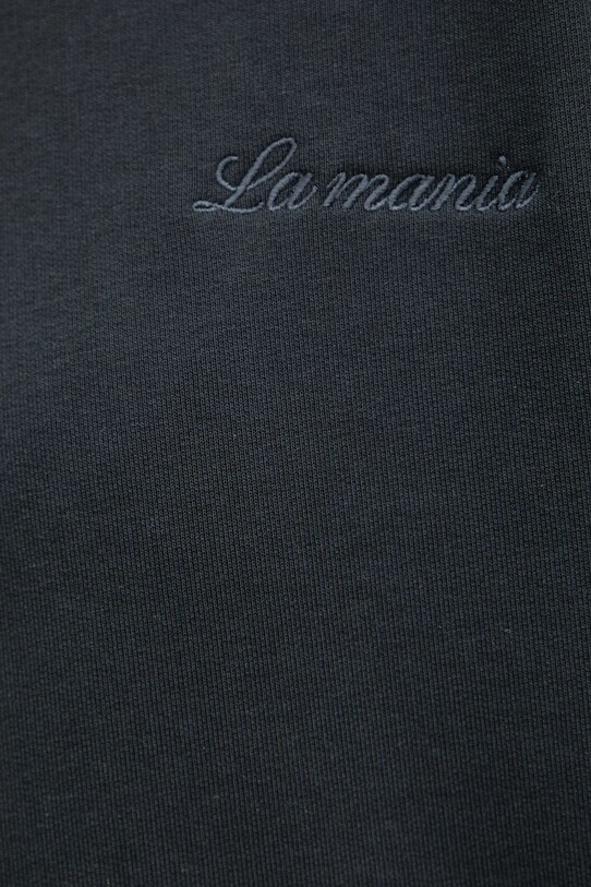 La Mania bluza JUNA JUNA szary