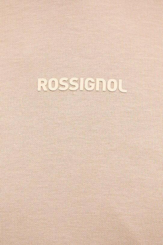 Rossignol bluza Presset RLNWS01 beżowy