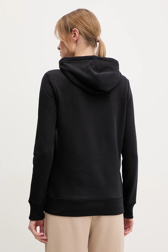 Odzież Rossignol bluza Presset RLNWS01 czarny