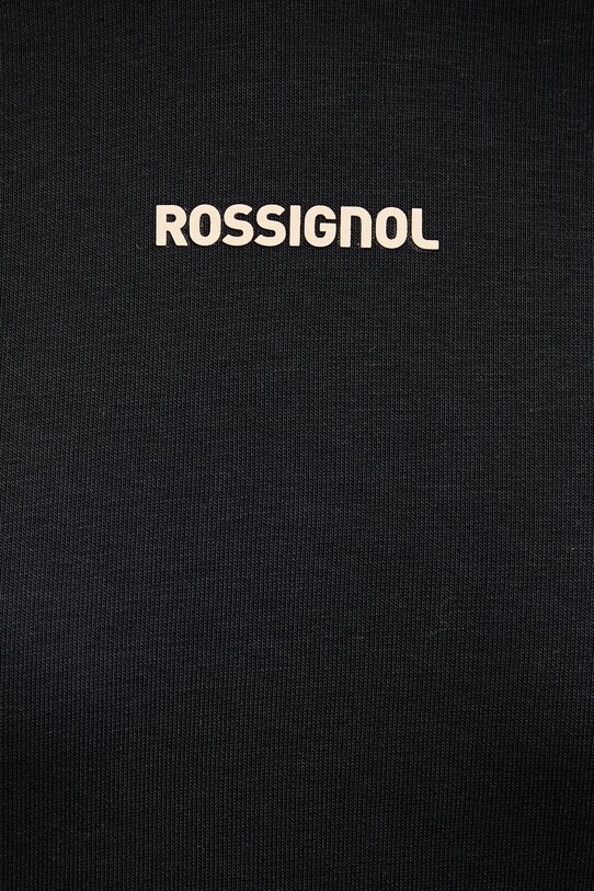 Rossignol bluza Presset RLNWS01 czarny