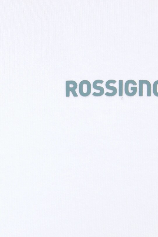 Rossignol bluza Waterfall RLNWS02 biały