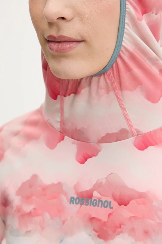 Rossignol hanorac RLNWY10 turcoaz