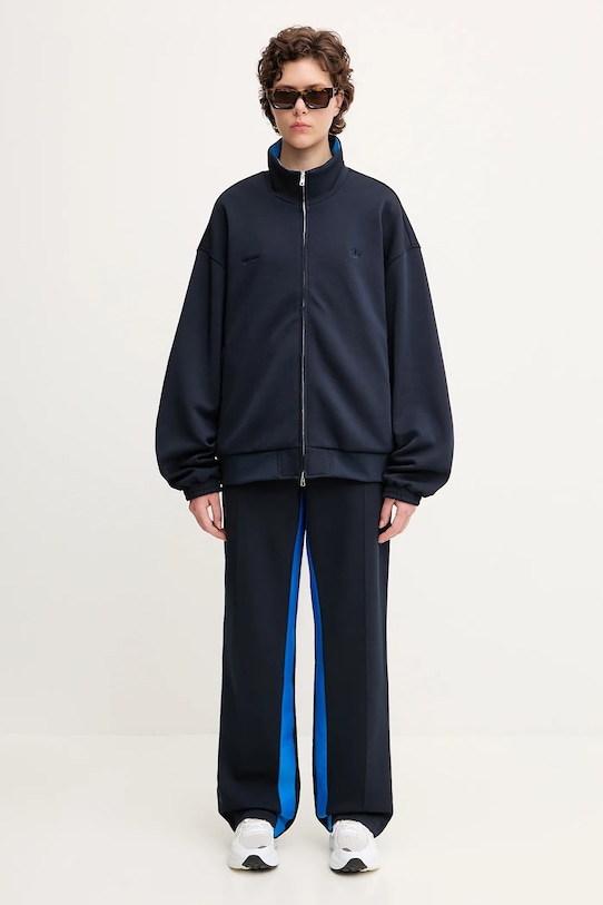 Μπλούζα adidas Originals x WB Pique Pique JM8213