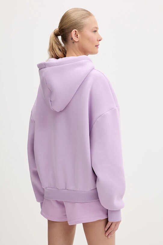 Îmbrăcăminte Karl Kani bluză PD00005447 violet