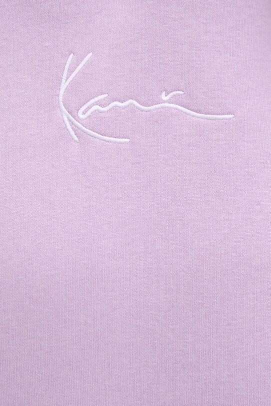 Karl Kani bluză PD00005447 violet