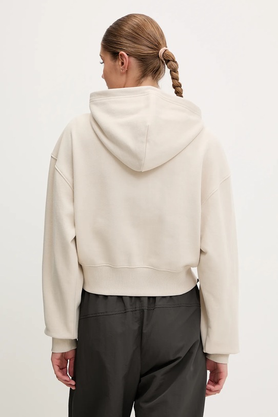 Îmbrăcăminte P.E Nation hanorac de bumbac Adventure 243J245 bej