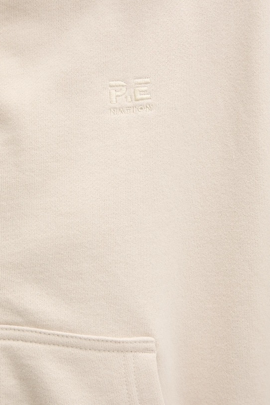 P.E Nation hanorac de bumbac Adventure 243J245 bej