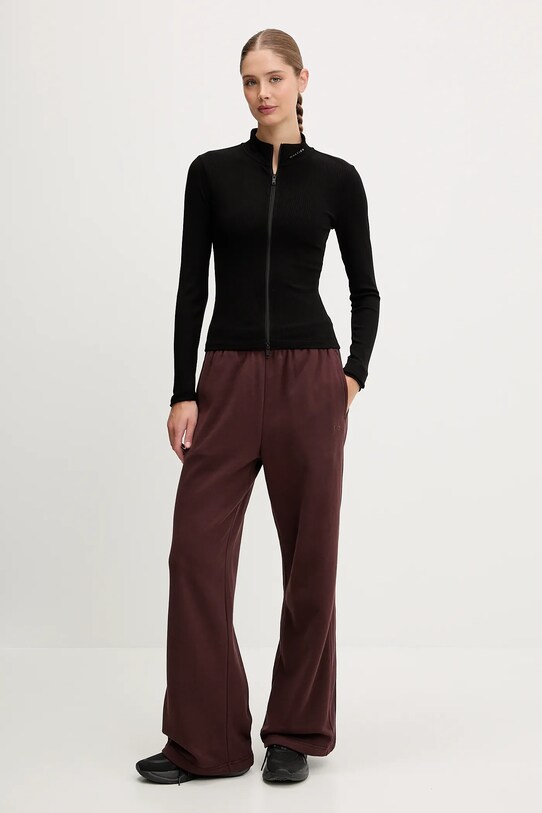 P.E Nation bluza Social Club 252J044 czarny SS25