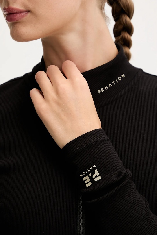 P.E Nation bluza Social Club 252J044 czarny