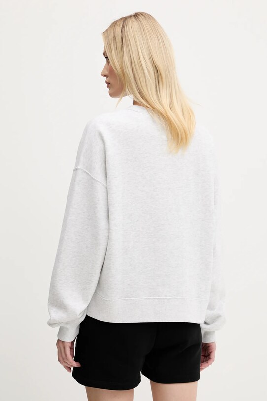 Ruházat Hollister Co. felső KI352.5148.112 szürke
