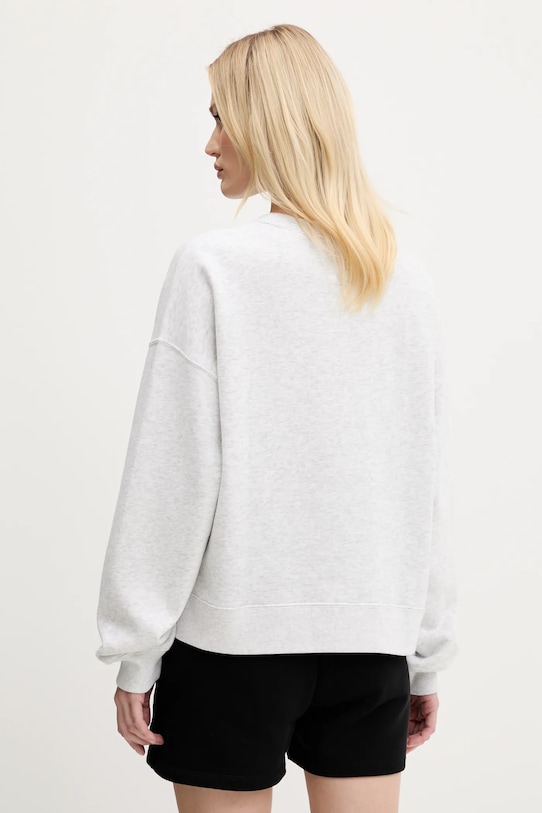 Odzież Hollister Co. bluza KI352.5148.112 szary