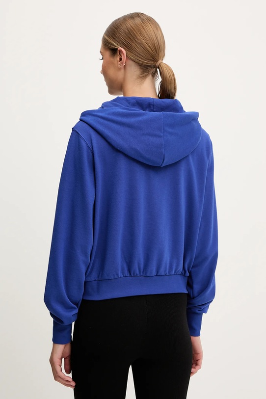 Abbigliamento Nike felpa Los Angeles Dodgers 035D.11TU.LD.HVV blu